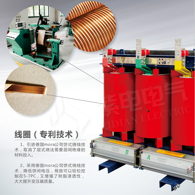 知识科普|懂这些变压器线圈绕制要点,何愁工资不涨?