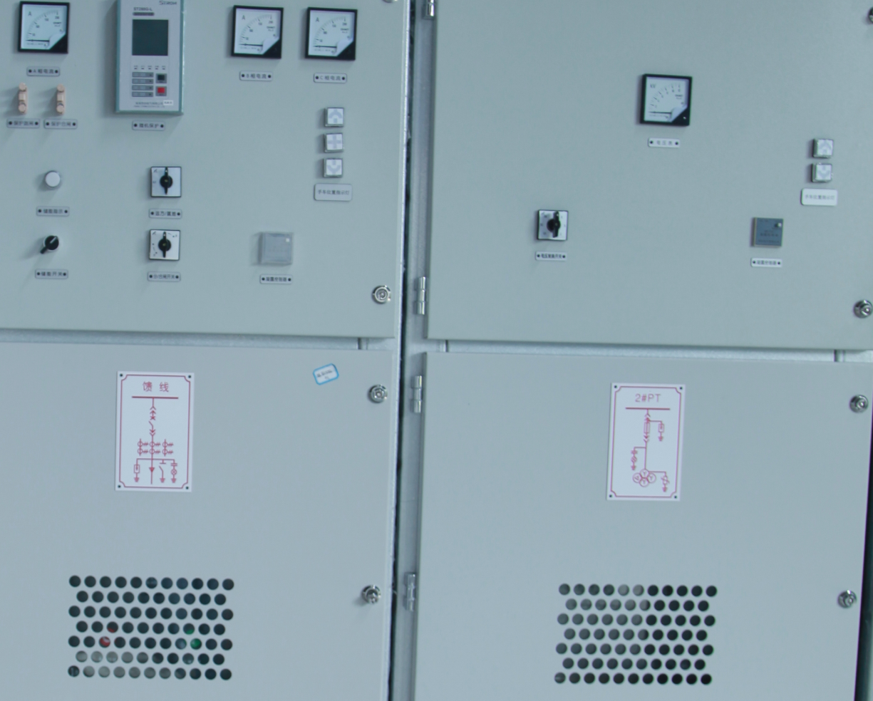 什么是PT柜，高压开关柜中PT柜的作用是什么